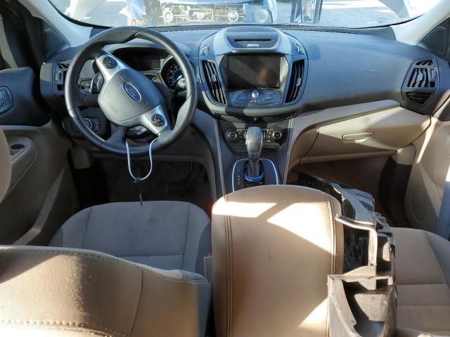Photo 8 from auction – 2014 FORD ESCAPE SE with VIN 1FMCU0G90EUA42766