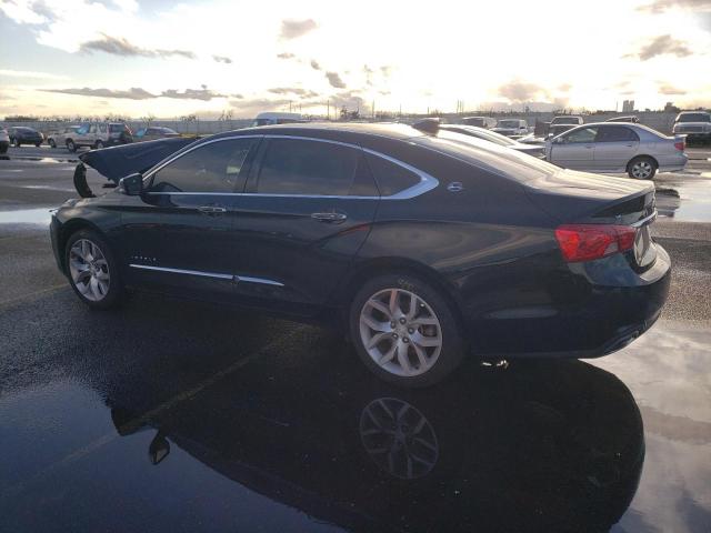Photo 2 from auction – 2017 CHEVROLET IMPALA PRE with VIN 1G1145S34HU142958