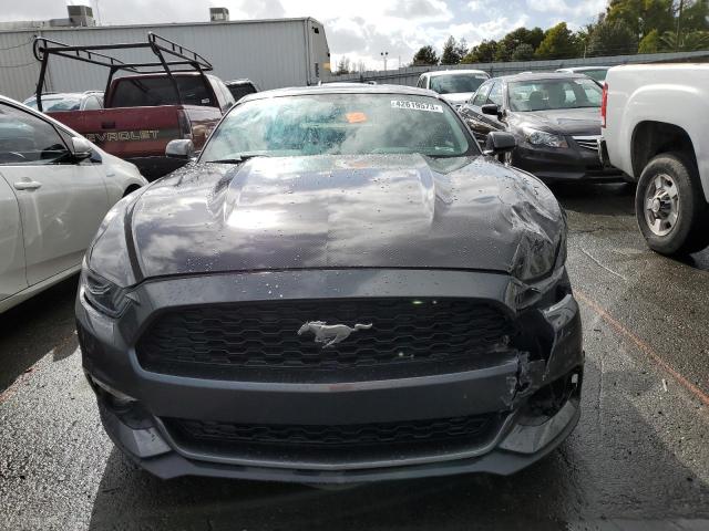 Photo 5 from auction – 2017 FORD MUSTANG with VIN 1FA6P8TH4H5272948