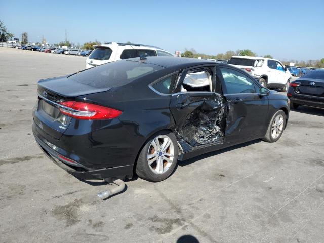 Photo 3 from auction – 2018 FORD FUSION SE with VIN 3FA6P0HD3JR210080