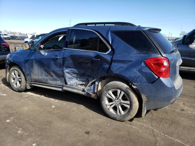 Photo 2 from auction – 2012 CHEVROLET EQUINOX LT with VIN 2GNFLEEK1C6126413