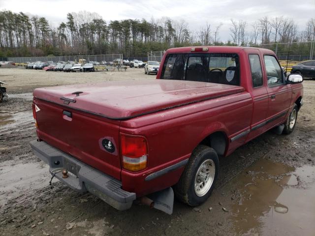 Photo 3 from auction – 1994 FORD RANGER SUP with VIN 1FTCR14U7RTB04115