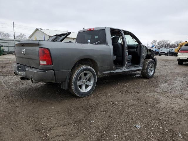 Photo 3 from auction – 2013 RAM 1500 ST with VIN 1C6RR7FTXDS554655