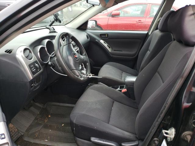 Photo 7 from auction – 2005 PONTIAC VIBE with VIN 5Y2SL63885Z403439