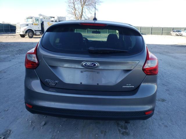 Photo 6 from auction – 2014 FORD FOCUS SE with VIN 1FADP3K28EL436183