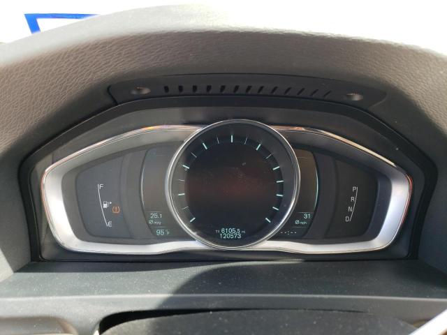 Photo 9 from auction – 2015 VOLVO S60 PREMIE with VIN YV140MFB5F1315827