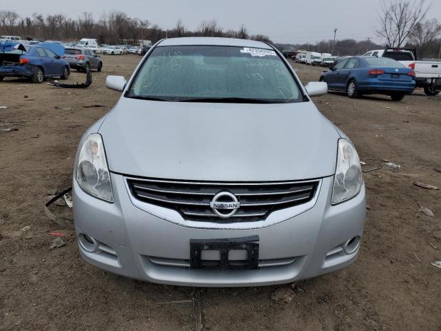 Photo 5 from auction – 2012 NISSAN ALTIMA BAS with VIN 1N4AL2AP1CN577961
