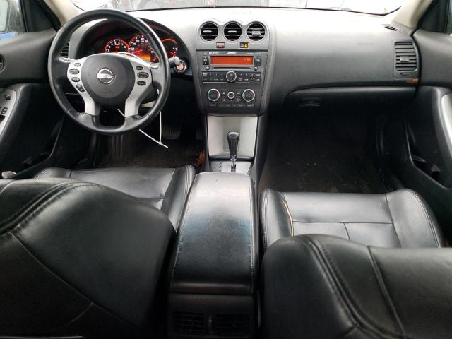 Photo 8 from auction – 2007 NISSAN ALTIMA 3.5 with VIN 1N4BL21E57N420006