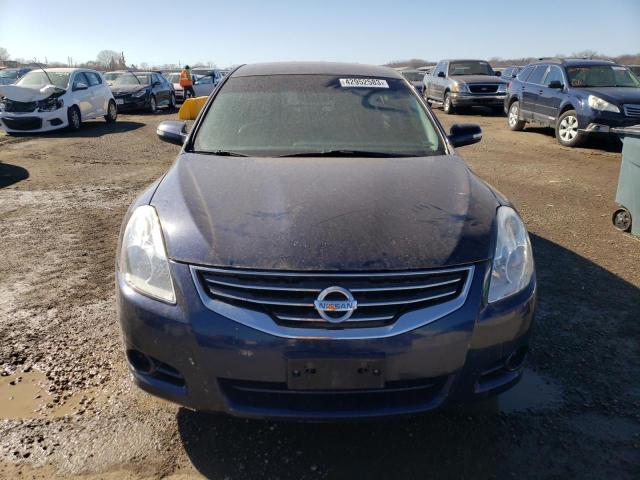 Photo 5 from auction – 2011 NISSAN ALTIMA BAS with VIN 1N4AL2AP4BN403428