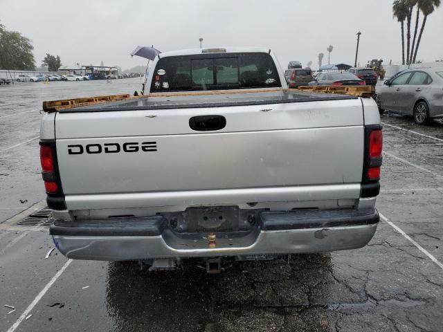 Photo 6 from auction – 2001 DODGE RAM 2500 with VIN 3B7KC23Z21G739017