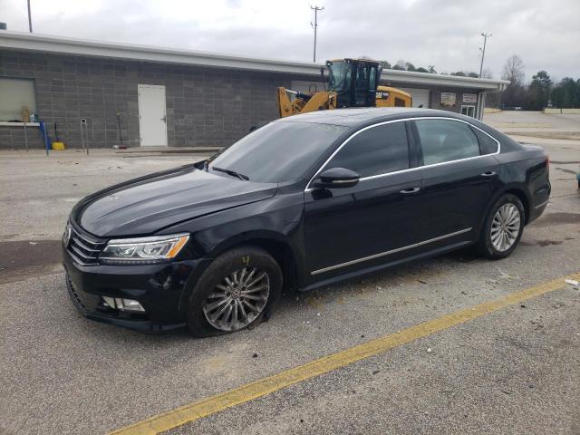 Photo 1 from auction – 2016 VOLKSWAGEN PASSAT SE with VIN 1VWBS7A32GC060095