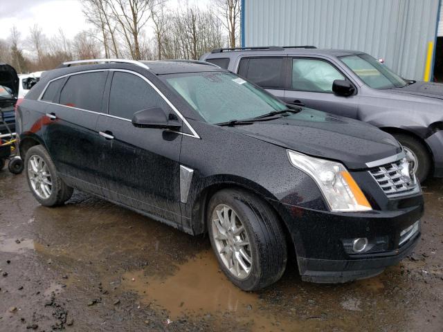 Photo 4 from auction – 2014 CADILLAC SRX PERFOR with VIN 3GYFNCE38ES574663