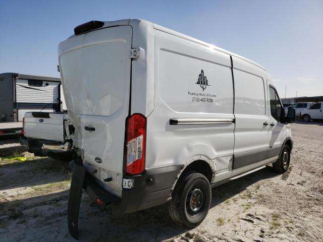 Photo 3 from auction – 2019 FORD TRANSIT T- with VIN 1FTYR2CM1KKB82916