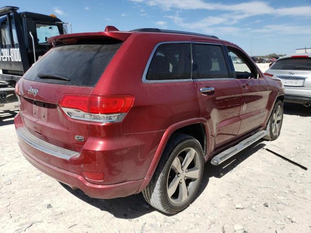 Photo 3 from auction – 2014 JEEP GRAND CHER with VIN 1C4RJECT5EC248659