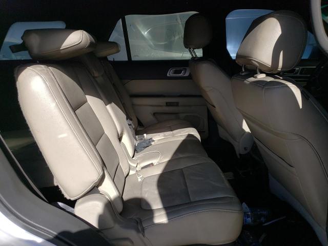 Photo 11 from auction – 2011 FORD EXPLORER X with VIN 1FMHK8D86BGA24224