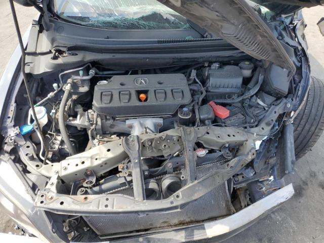 Photo 11 from auction – 2014 ACURA ILX 20 PRE with VIN 19VDE1F54EE005415
