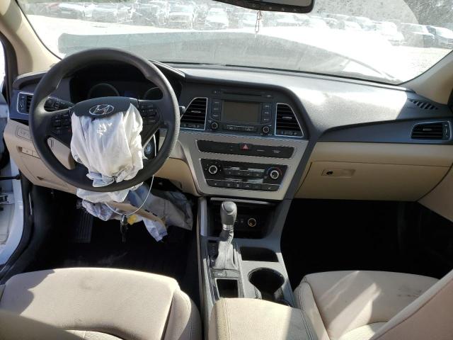 Photo 8 from auction – 2015 HYUNDAI SONATA SPO with VIN 5NPE34AF3FH255437