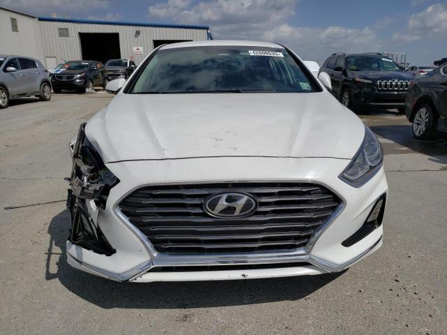 Photo 5 from auction – 2019 HYUNDAI SONATA SE with VIN 5NPE24AF8KH733994