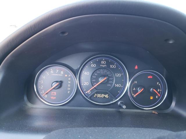 Photo 9 from auction – 2004 HONDA CIVIC EX with VIN 2HGES26764H527589