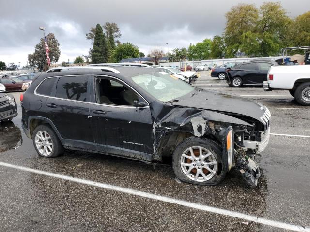 Photo 4 from auction – 2016 JEEP CHEROKEE L with VIN 1C4PJLCSXGW171050