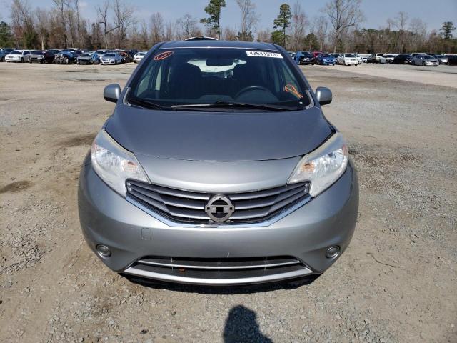 Photo 5 from auction – 2014 NISSAN VERSA NOTE with VIN 3N1CE2CP7EL368787