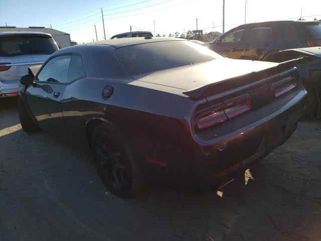 Photo 2 from auction – 2021 DODGE CHALLENGER with VIN 2C3CDZJG4MH662669