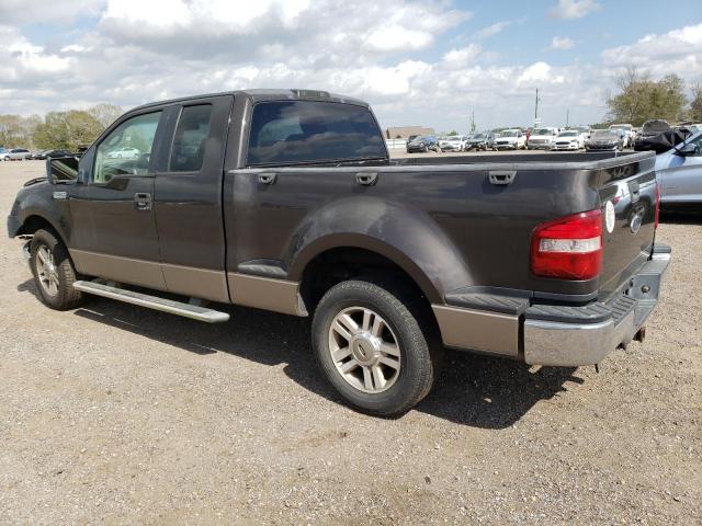 Photo 2 from auction – 2005 FORD F150 with VIN 1FTRX02W85KD68698