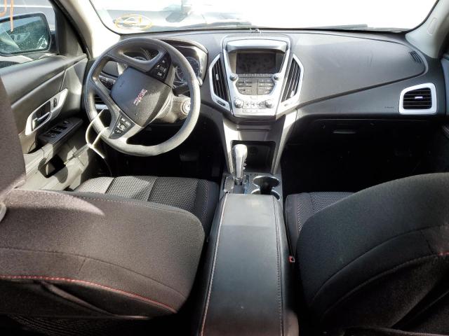 Photo 8 from auction – 2015 GMC TERRAIN SL with VIN 2GKALMEK6F6248545