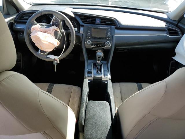 Photo 8 from auction – 2017 HONDA CIVIC LX with VIN 19XFC2F53HE050202