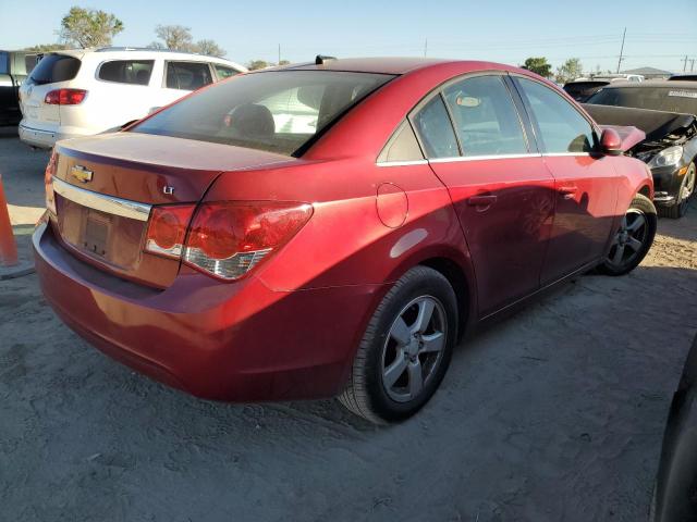 Photo 3 from auction – 2012 CHEVROLET CRUZE LT with VIN 1G1PF5SC1C7387809