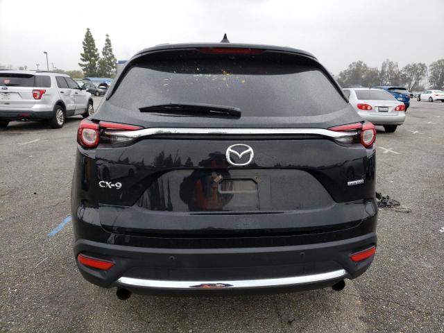 Photo 6 from auction – 2021 MAZDA CX-9 GRAND with VIN JM3TCADY0M0528838