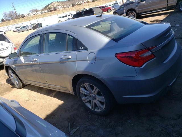 Photo 2 from auction – 2013 CHRYSLER 200 LX with VIN 1C3CCBAB1DN762203