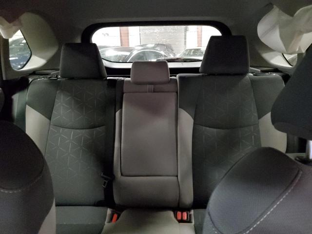 Photo 10 from auction – 2019 TOYOTA RAV4 XLE with VIN 2T3RWRFV4KW027374