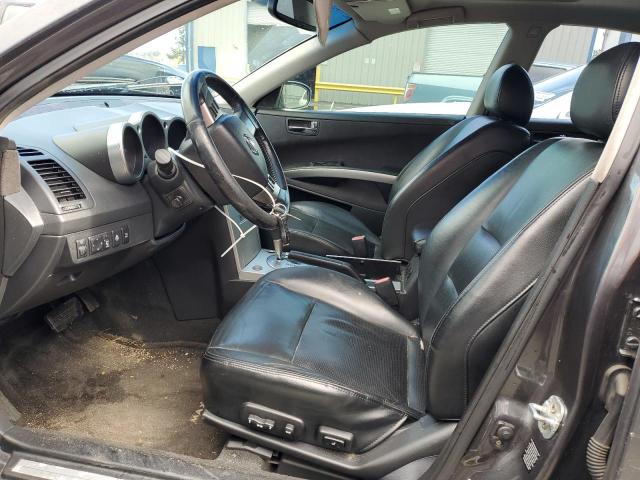 Photo 7 from auction – 2006 NISSAN MAXIMA SE with VIN 1N4BA41E66C809331