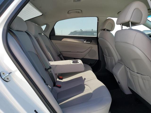 Photo 10 from auction – 2017 HYUNDAI SONATA SPO with VIN 5NPE34AF5HH436882