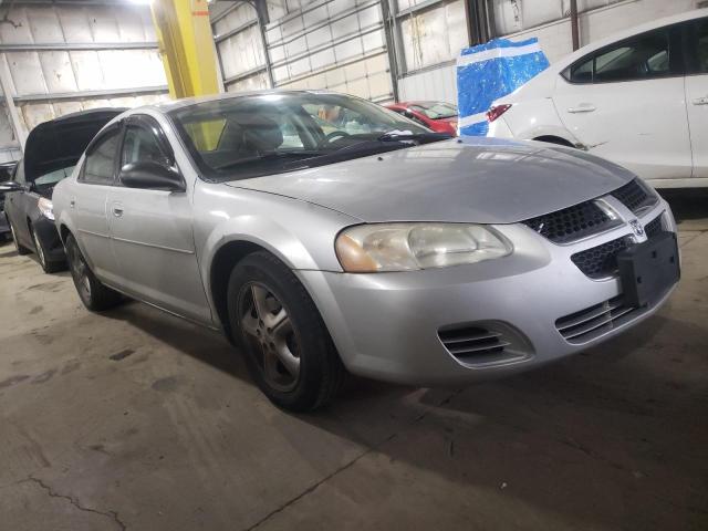 Photo 4 from auction – 2006 DODGE STRATUS SX with VIN 1B3EL46X76N159524