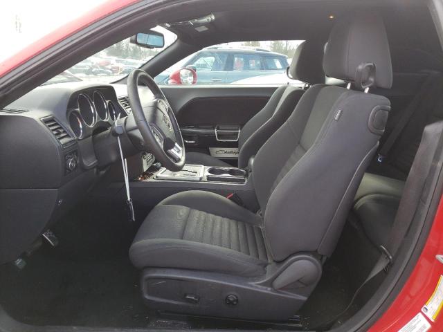 Photo 7 from auction – 2013 DODGE CHALLENGER with VIN 2C3CDYAG4DH579060