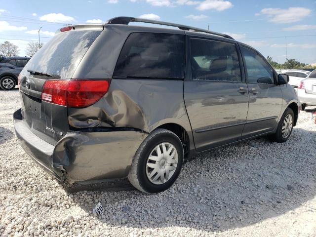 Photo 3 from auction – 2005 TOYOTA SIENNA CE with VIN 5TDZA23C65S352591