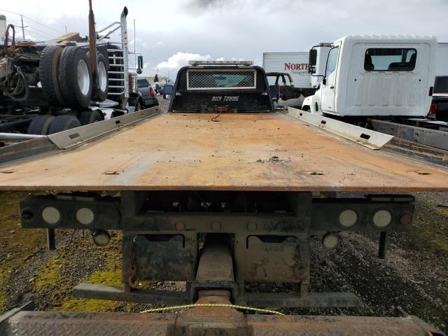 Photo 6 from auction – 2000 FORD F550 SUPER with VIN 1FDAF56F0YEA24319