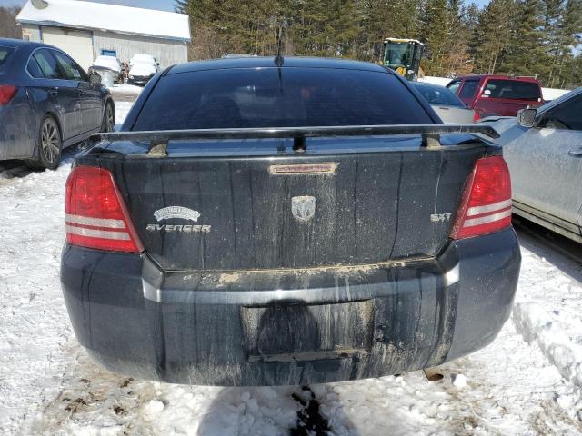 Photo 6 from auction – 2008 DODGE AVENGER SX with VIN 1B3LC56R58N155652