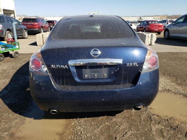 Photo 6 from auction – 2011 NISSAN ALTIMA BAS with VIN 1N4AL2AP4BN403428