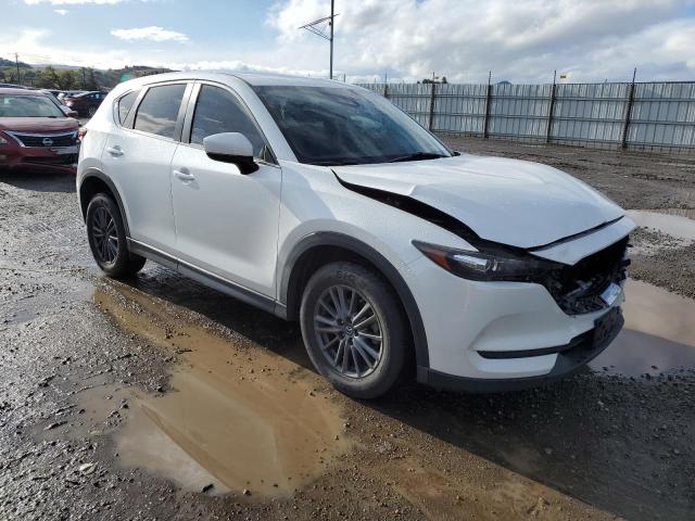 Photo 4 from auction – 2017 MAZDA CX-5 TOURI with VIN JM3KFBCL6H0108800