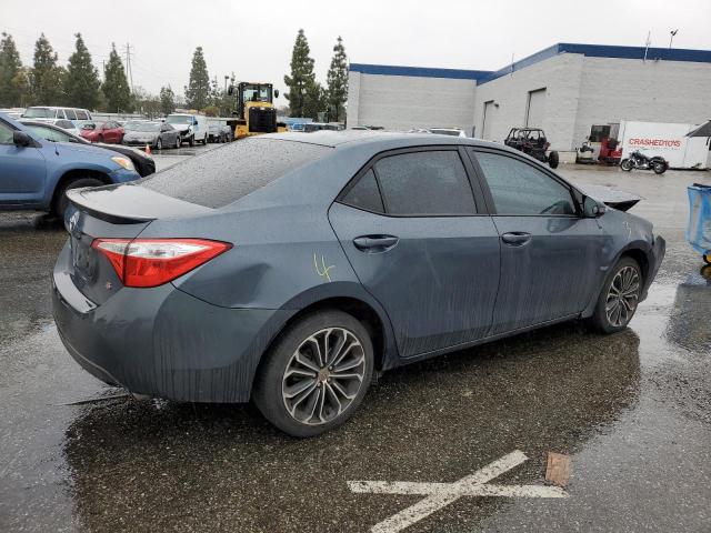 Photo 3 from auction – 2016 TOYOTA COROLLA L with VIN 5YFBURHE5GP376016