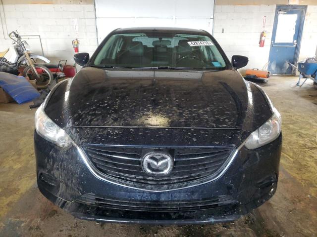 Photo 5 from auction – 2016 MAZDA 6 TOURING with VIN JM1GJ1V52G1474932