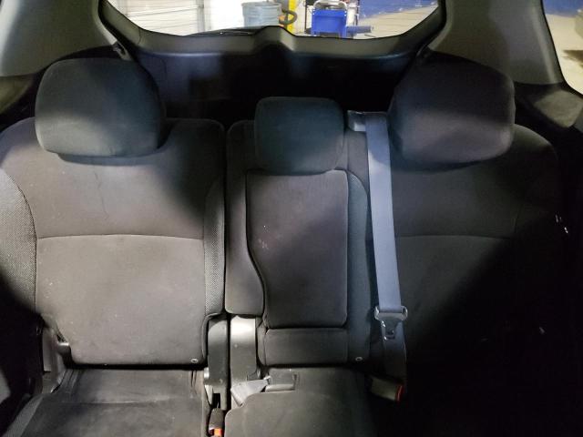 Photo 10 from auction – 2007 MITSUBISHI OUTLANDER with VIN JA4MS31X27U010891