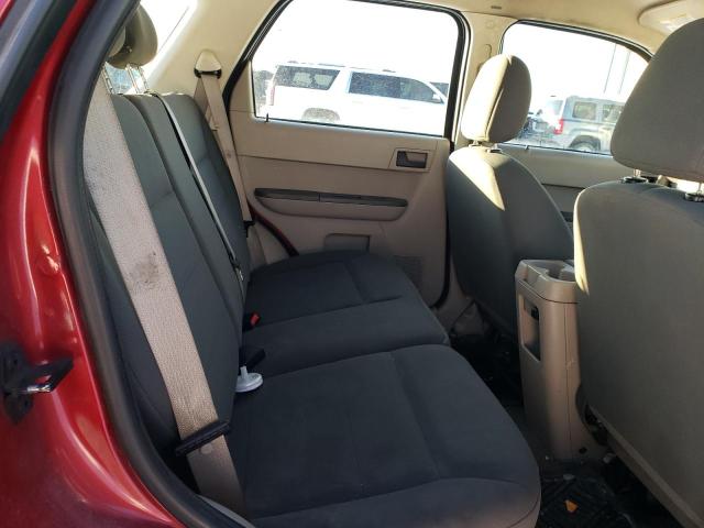 Photo 10 from auction – 2008 FORD ESCAPE XLS with VIN 1FMCU02Z48KA13892