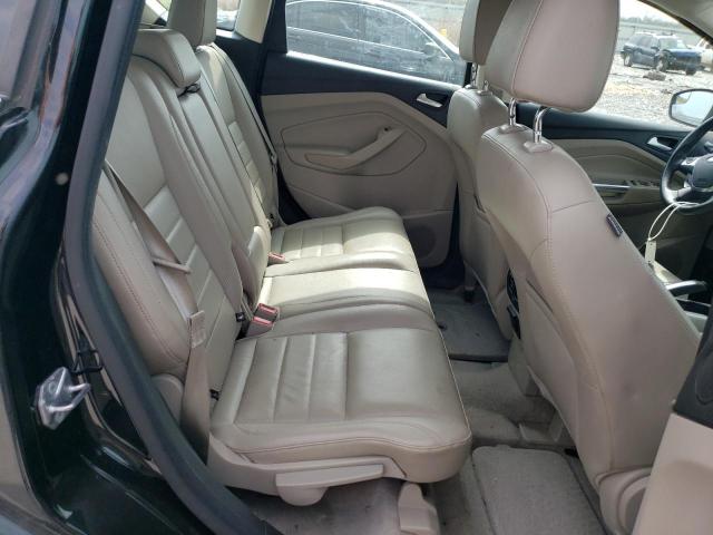 Photo 10 from auction – 2014 FORD C-MAX SEL with VIN 1FADP5BU1EL505714