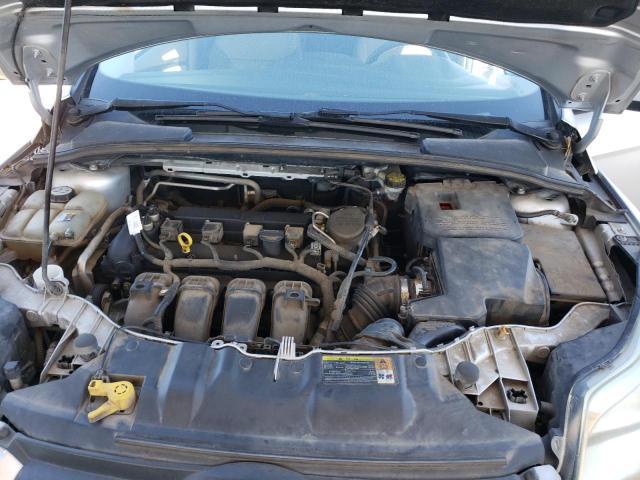 Photo 11 from auction – 2012 FORD FOCUS SE with VIN 1FAHP3K29CL257021