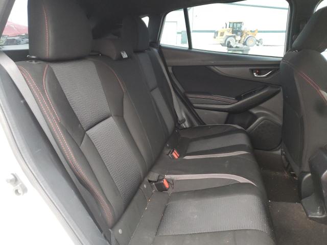 Photo 11 from auction – 2019 SUBARU IMPREZA SP with VIN 4S3GTAJ64K1726410