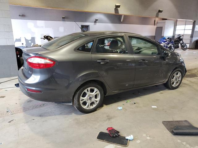 Photo 3 from auction – 2016 FORD FIESTA SE with VIN 3FADP4BJ9GM182966